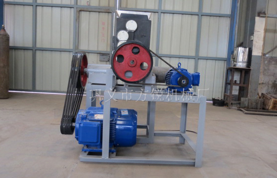 SM150朝鮮冷面機(jī)